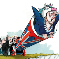 Spectator Podcast: can Mays Brexit mission succeed?