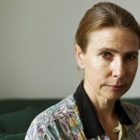 Women With Balls: Lionel Shriver