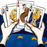 Mays winning hand: Why the Prime Minister holds all the aces