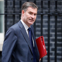 Coffee House Shots: David Gauke on prisons, probation amp the political reaction to his review