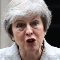 Is Mays deal worse than EU membership?