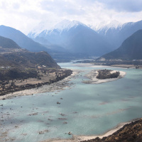 Chinese Whispers: What Chinas planned mega-dam means for Asia