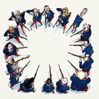 Coffee House Shots: has the Conservative Party destroyed itself?