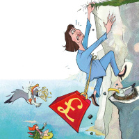The Edition: the coming crash, a failing foster system amp ‘DeathTok’