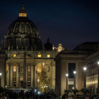 Holy Smoke: how abuse scandals shattered the Church of England but were hidden by the Vatican