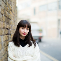 Table Talk: with Alissa Timoshkina