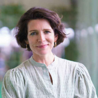 Table Talk: Thomasina Miers, co-founder of Wahaca