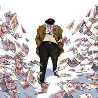 The Spectator Podcast: is Corbyn to blame for a British cash exodus?