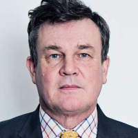 Coffee House Shots: Peter Oborne - why I changed my mind on Brexit