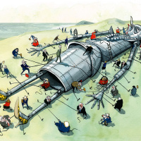 Mayday! How trapped is the Prime Minister?