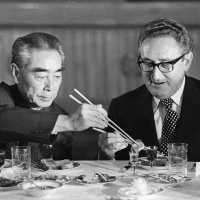 Chinese Whispers: what does it take to be an old friend of the Chinese people?
