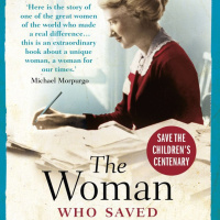 Spectator Books: Eglantyne Jebb, the extraordinary woman who founded Save The Children