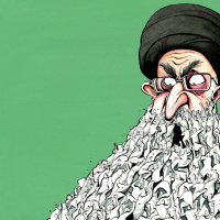 Irans Uprising: Is this a rebellion the world wants to ignore?