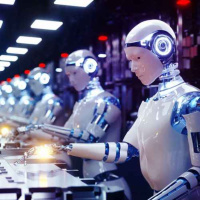 Americano: will AI have rights?