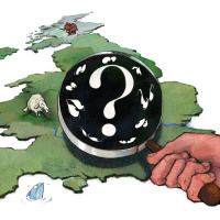 The Edition: migration mystery, Ipso’s trans muddle amp are you a ‘trad dad’?