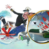 The Edition: Starmer at sea, Iran on the brink amp the importance of shame