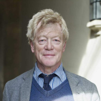 Life n Arts: fiction and philosophy with Roger Scruton