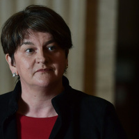 Coffee House Shots: has Theresa May betrayed the DUP?