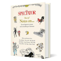 Spectator Out Loud: Best of Notes on...
