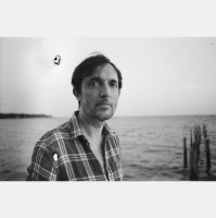 Book Club: Radioheads Colin Greenwood