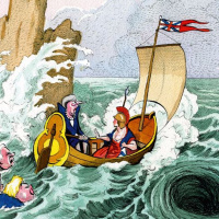 Mays third way: Is the Prime Minister plotting a course between nationalism and globalism?