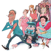 The Edition: Reform’s motherland, Meloni’s Italian renaissance amp the adults learning to swim