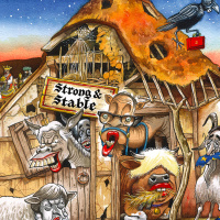 Christmas Special: 2017 In Review