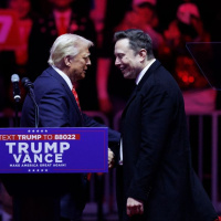 Americano: Rob Henderson on Musk, monogamy amp meritocracy
