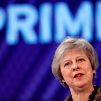 Will Theresa Mays Brexit sales pitch work?