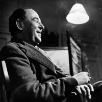 Holy Smoke: why was C.S. Lewis such a killjoy at Christmas? with Alister McGrath