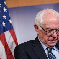 Americano: Bernie declares for 2020, but are Democrats out to get him?