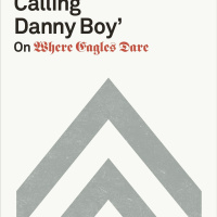 Spectator Books: Geoff Dyer and his love for Where Eagles Dare