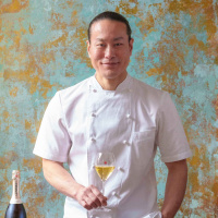 Table Talk: Jun Tanaka