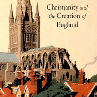 Holy Smoke: is God an Englishman?