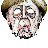 Angelas Ashes: is this the end of the Merkel project?