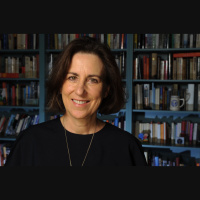Women With Balls: Kirsty Wark