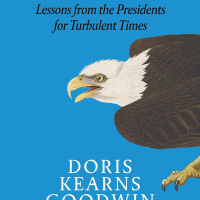 Spectator Books: presidential lessons from Lincoln to Trump, with Doris Kearns Goodwin