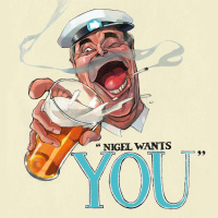 The Edition: Nigel wants YOU, secularism vs spirituality amp how novel is experimental fiction?