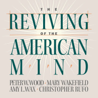 Americano: how to revive the American mind