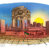 Libyas best hope: Can this devastated country have a great future?