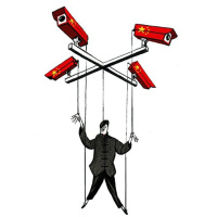 The Spectator Podcast: how dangerous is Chinas ultimate surveillance state?