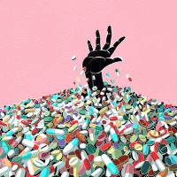 Overdosed: Can pills heal our mental health?