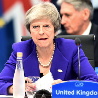 Coffee House Shots: after a weekend of PR, is Mays Brexit deal any more likely to pass?