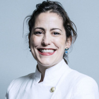 Women With Balls: The Victoria Atkins Edition