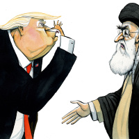 Trump vs Iran: what comes after the end of the deal?