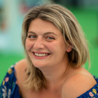 Table Talk: the Bryony Gordon Edition