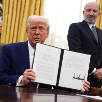 Americano: was free trade really working?