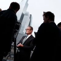 Coffee House Shots: Keir Starmer and the lost art of political oratory