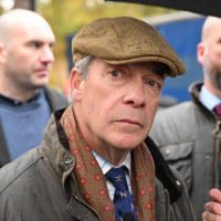 Coffee House Shots: is 2025 Farage’s year?