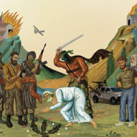 The Edition: massacre of the innocents, saving endangered languages amp Gen Z’s ‘Boom Boom’ aesthetic